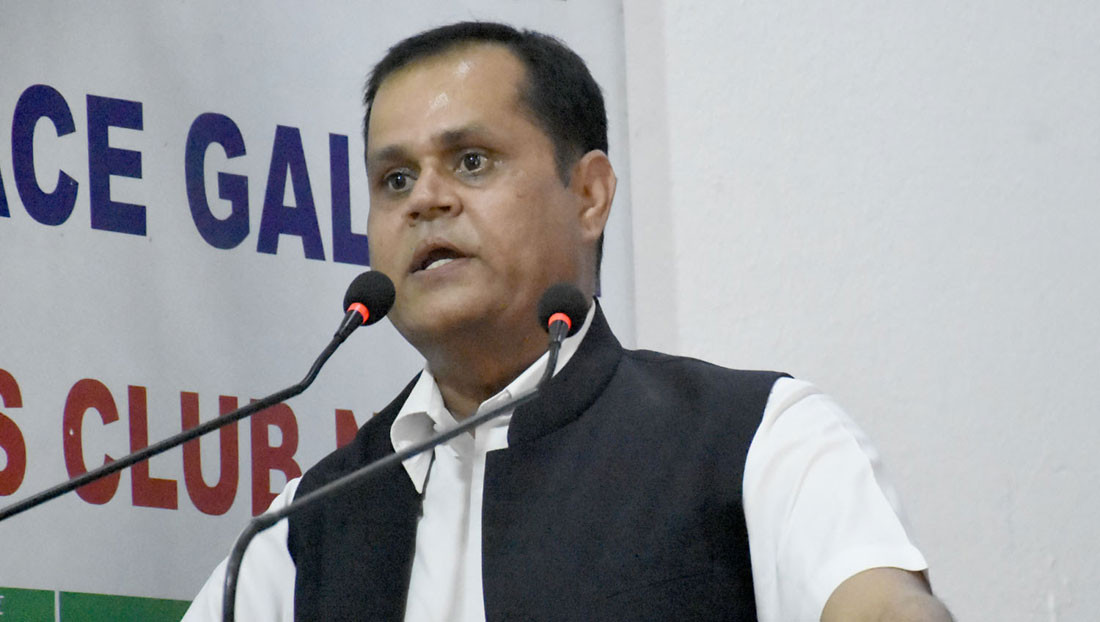 कर्मचारी युनियनको मागः पियनको तलब ५० हजार