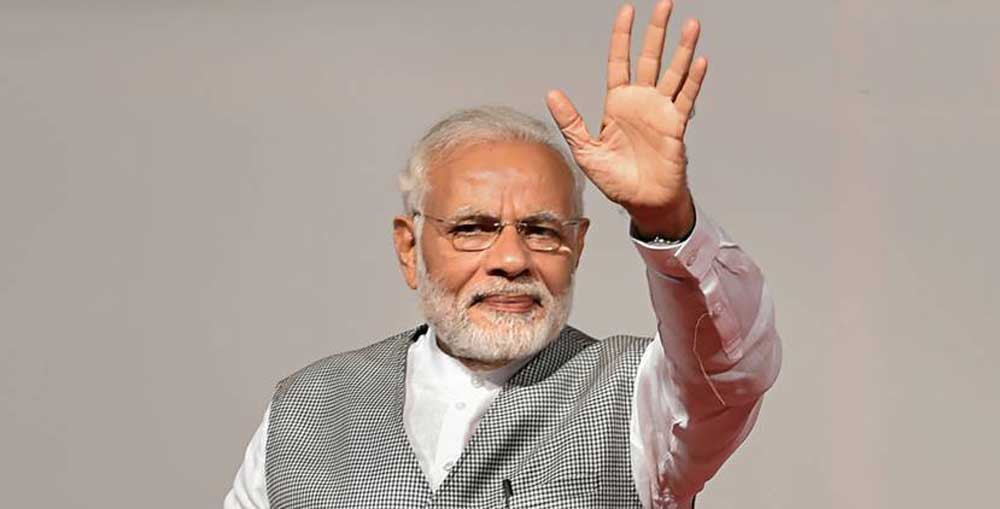 मोदीलाई विश्वभरिबाट शुभकामना