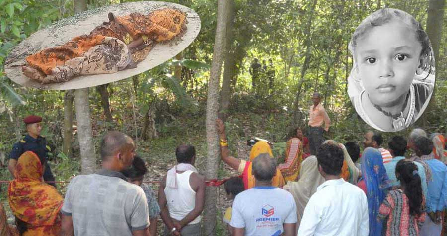 अन्धविश्वासको पराकाष्ठा, शक्तिशाली बन्ने महत्वकांक्षाले बालकको बलि