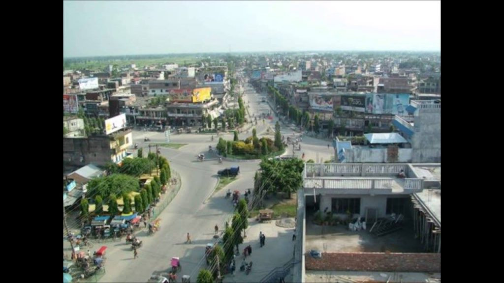 हेटौँडामा समुदायस्तरमा कोरोना फैलिएको आशंका