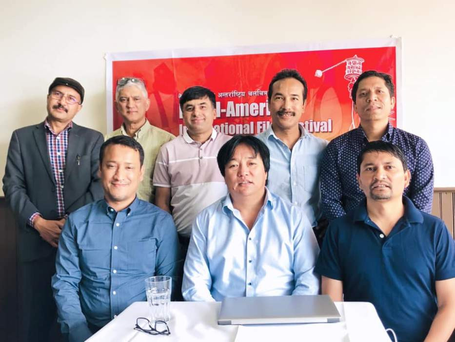 नेपाल–अमेरिका चलचित्र महोत्सवकाे तयारी तीव्र