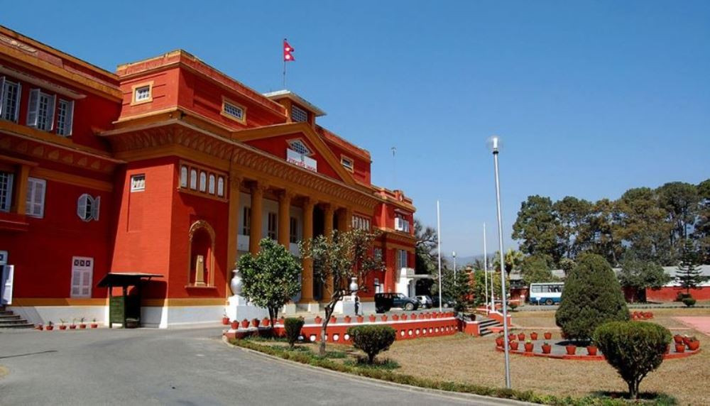 नागरिकता विधेयक प्रमाणीकरणको समय आज सकिँदै, शीतल निवास भन्छ- जे हुन्छ स्टेटमेन्ट आउँछ