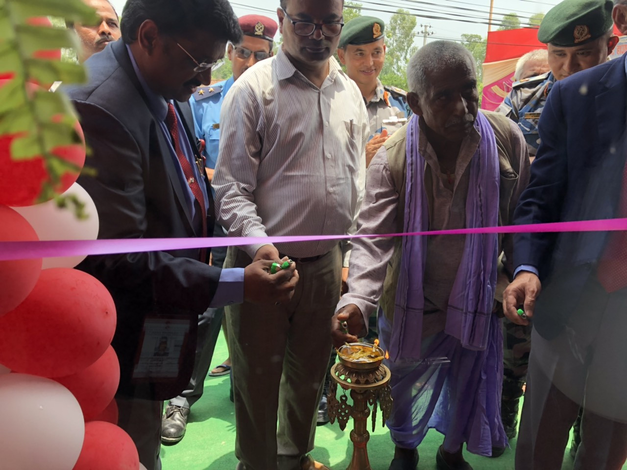 टोयोटाको नयाँ गाडी अब श्रेया अटोमोबाइल्समा