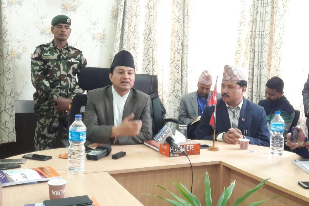 विदेशस्थित विभिन्न अस्पतालमा २८ नेपाली कोमामा