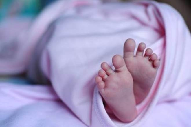 कोरोना संक्रमित महिलाबाट जन्मिएको शिशुको मृत्यु
