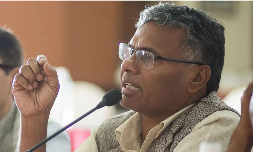 विषादी विवादमा वाणिज्य मन्त्रीको स्पष्टीकरण : निर्णय गर्न हतार गरिएछ
