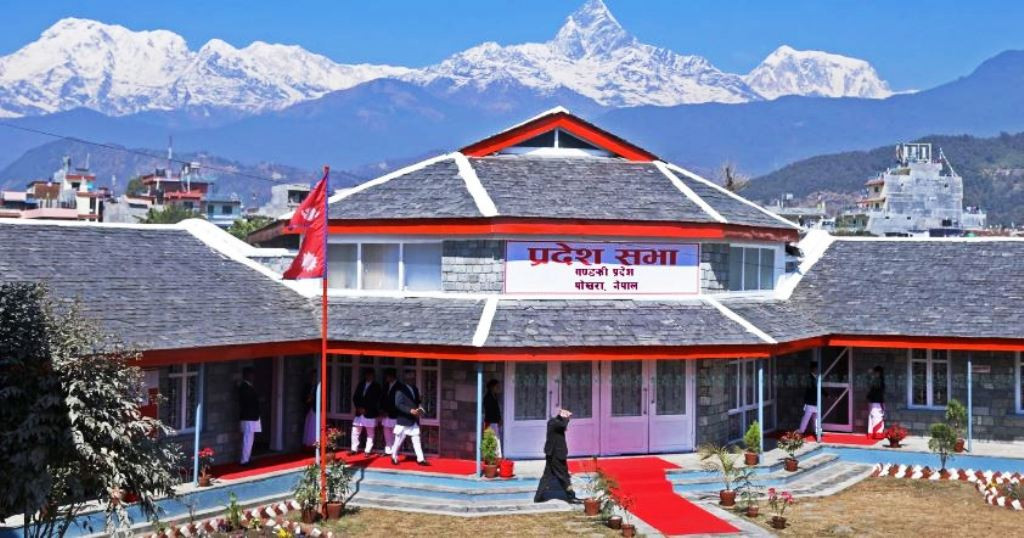 गण्डकी प्रदेशका सबै स्थानीय तहका पदाधिकारीलाई गाडी सुविधा