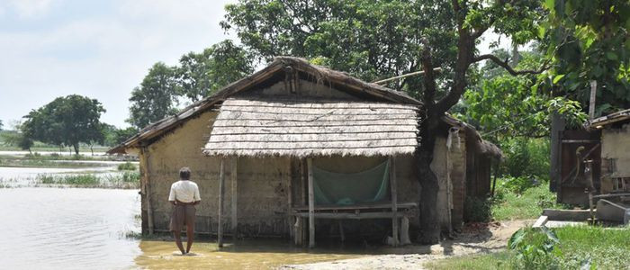 दसगजा खाली गराउँदै सशस्त्र