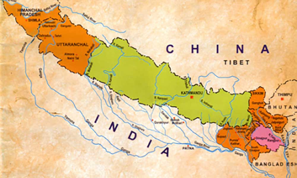 ऐतिहासिक दस्तावेज गायब ! सुगौली सन्धीको सक्कल कहाँ छ ?
