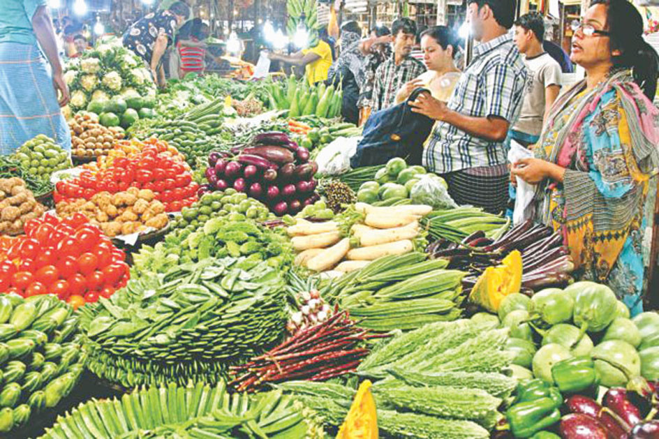 १ वर्षमा तरकारीको मूल्य १०९ प्रतिशतसम्म बढ्यो