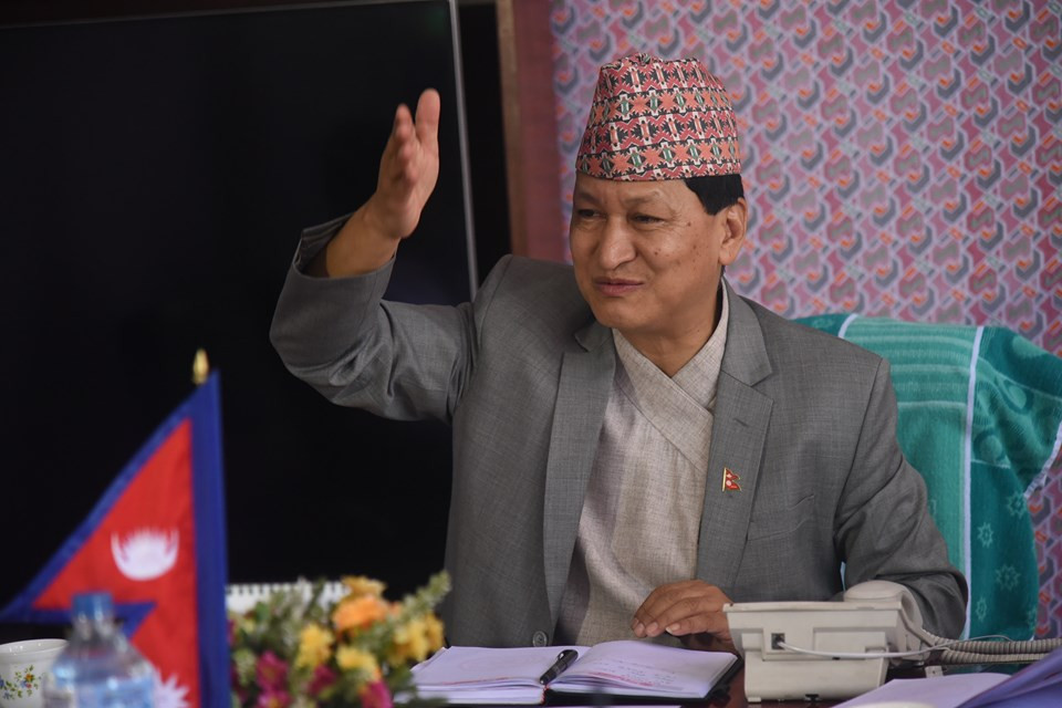 समन्वय अभावले काम गर्न समस्या