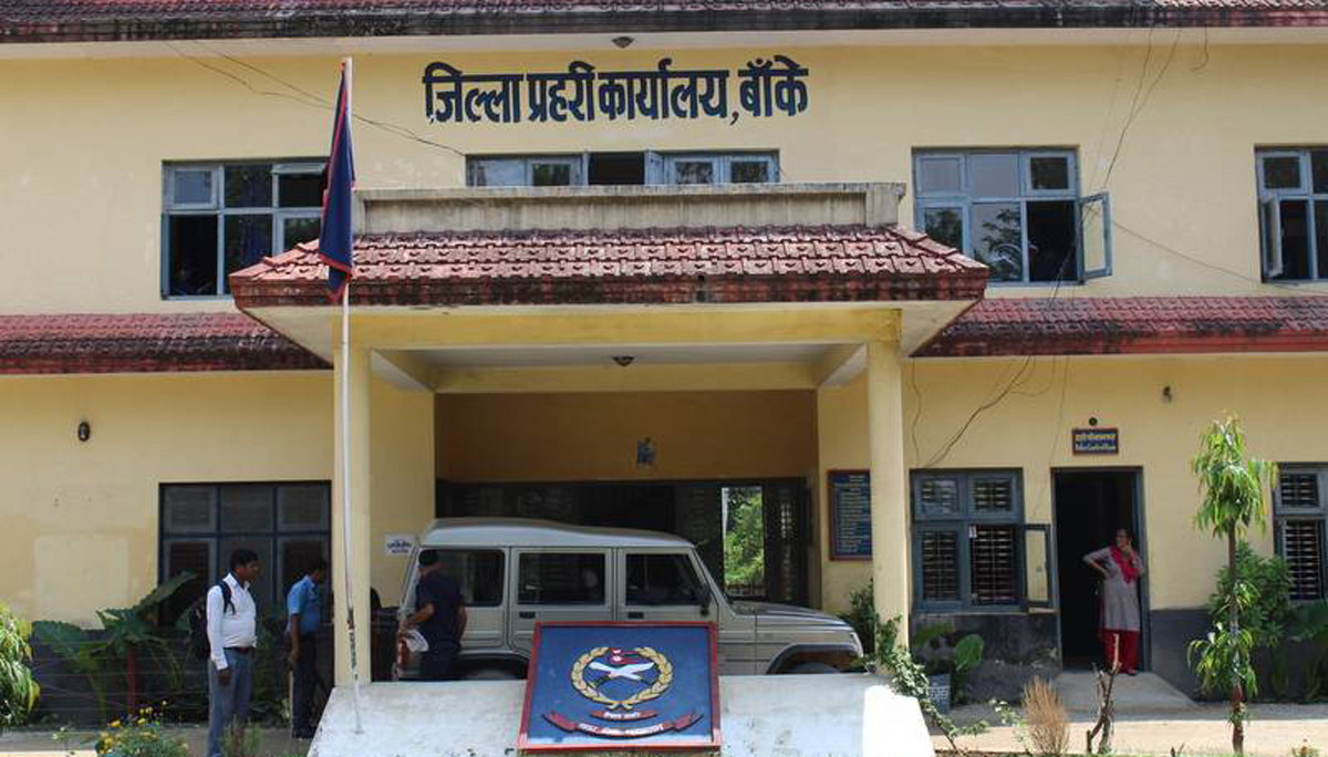 घटना कैलालीमा, मुचुल्का कोहलपुरको !
