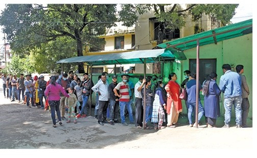 कर्णालीमा ५४१ जनालाई डेंगी, सबैभन्दा बढी संक्रमित रहेको सुर्खेत रेडजोनमा