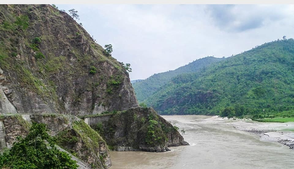 मौसम खराबीले दुर्घटनामा बेपत्ताहरूको खोजी गर्न कठिनाइ