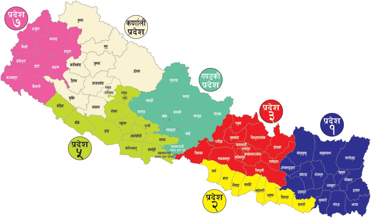 स्थानीय तहमा समस्यै–समस्या : छैन समाधानमा ध्यान