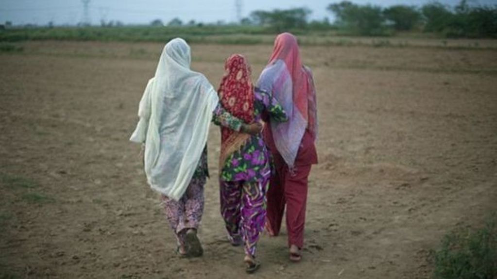 खुला ठाउँमा दिसा गरेको भन्दै दलित बालबालिकाको हत्या