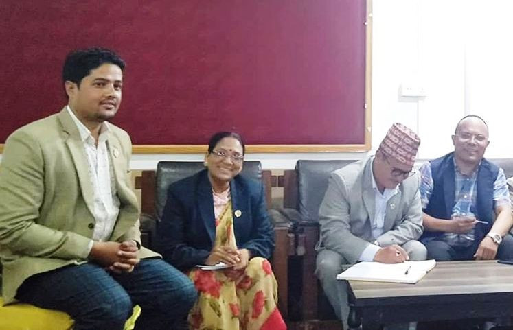 कर्णालीमा ३५ सय बालबालिका अटिजमपीडित