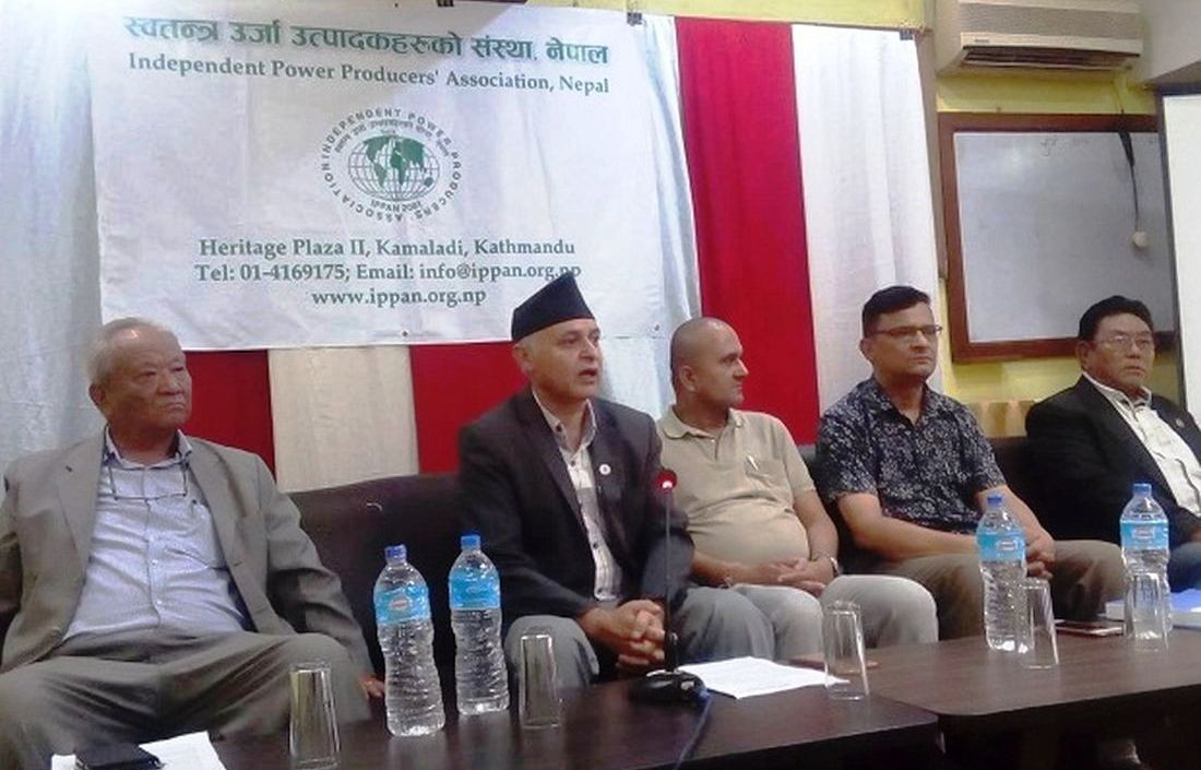 इपान : प्रोक्सी मतदानसम्बन्धी विवाद अदालतमा !