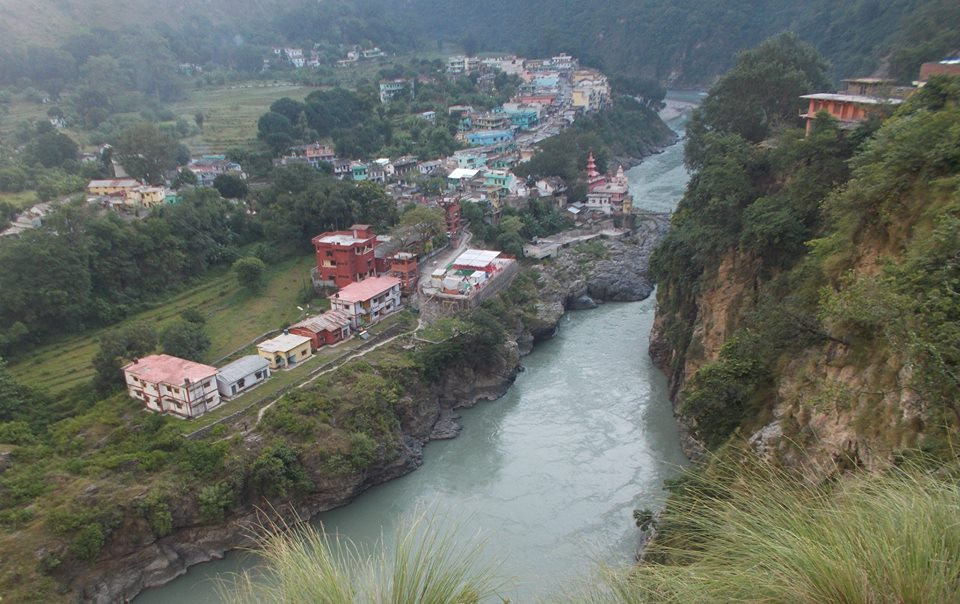 बैतडीका सात स्थानीय तहद्वारा भूमि आयोगसँग सम्झौता