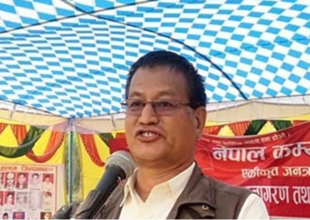 यी हुन् दाङबाट पक्राउ पर्ने बिप्लवका २१ नेता