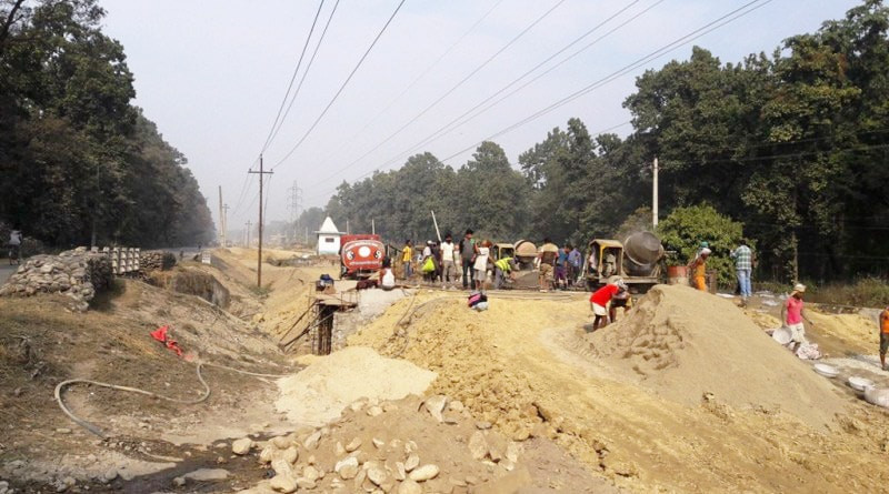 ठेक्का सम्झौता तोडेर जरिवाना गर्ने तयारी