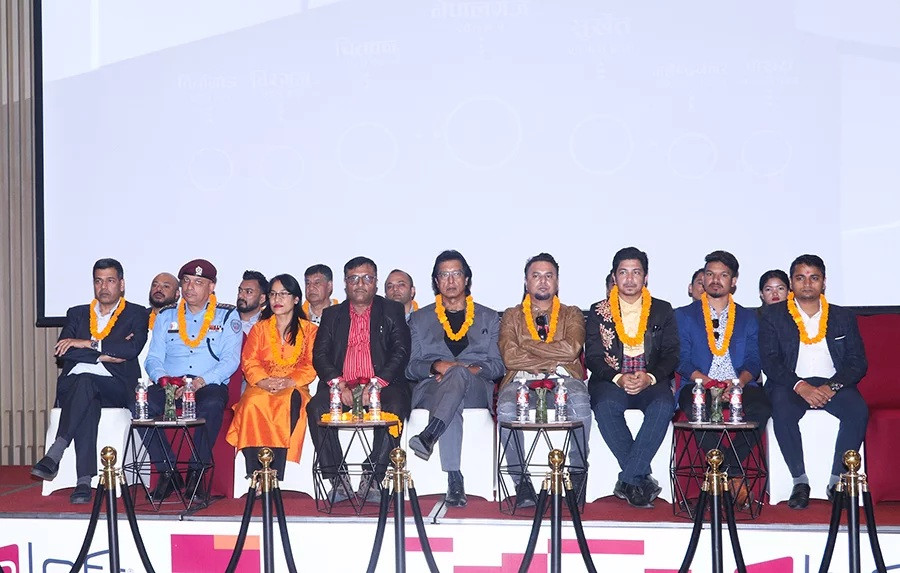 ‘सप्तरंग–२’ को भव्य तयारी, ७ प्रदेशका ७ सहरमा आयोजना हुने