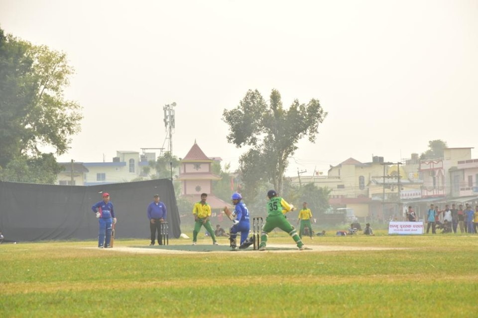 लिटिल बुद्ध, शारदा विद्या निकेतन र भक्तपुर निष्ट क्वार्टरफाइनलमा