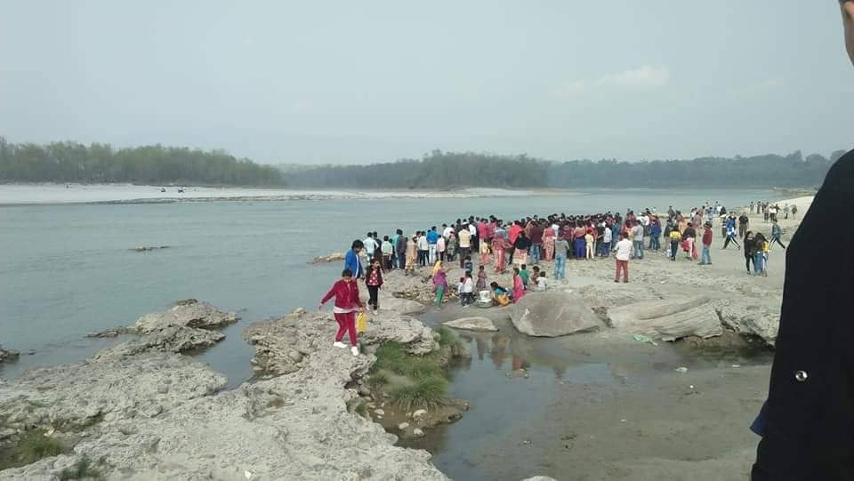 एमबीबीएसका विद्यार्थी शनिबारदेखि नारायणीमा बेपत्ता