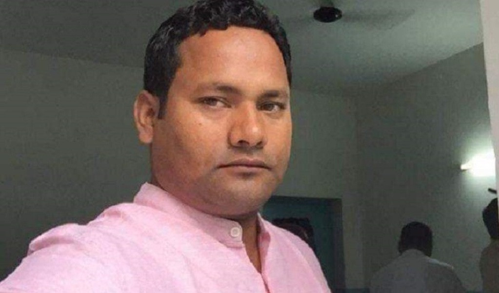 ठगी आरोपमा सहयोगी विकास बैंकका सदस्य पुर्पक्षका लागि जेल चलान