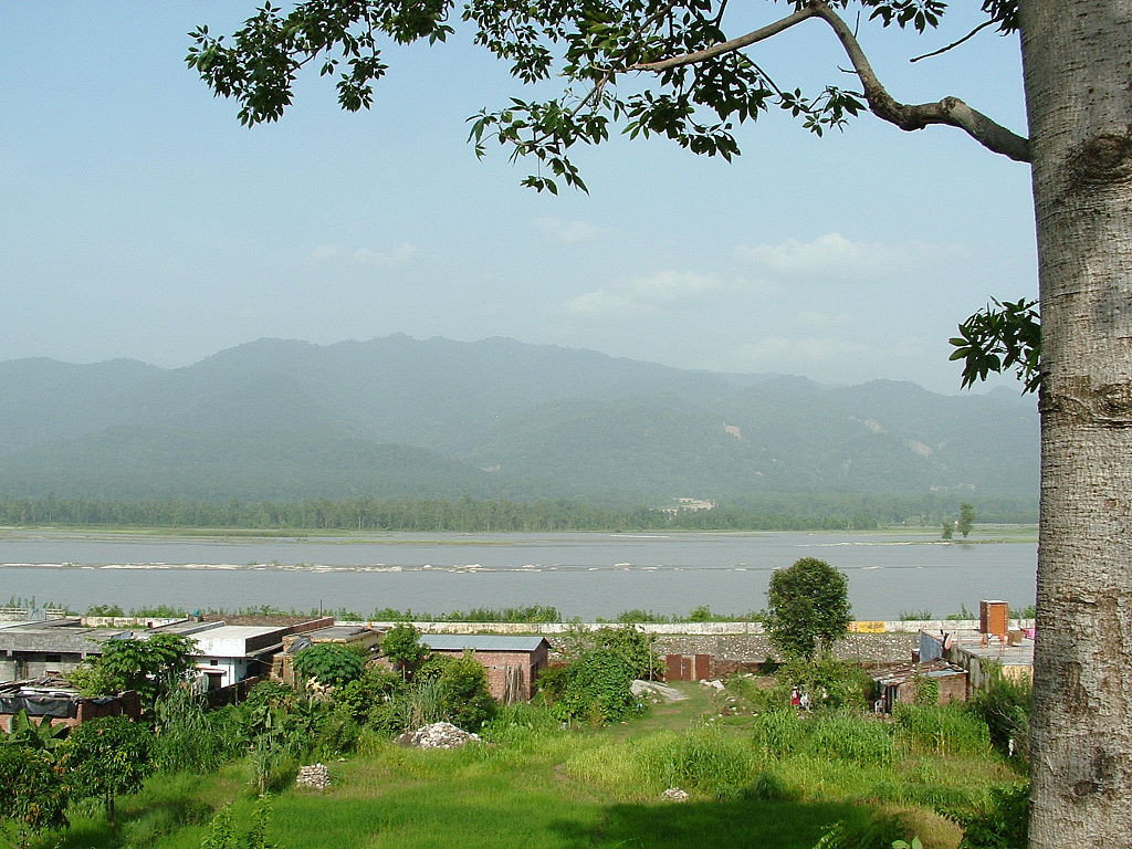 टनकपुरको जग्गा भारतीय कब्जामै