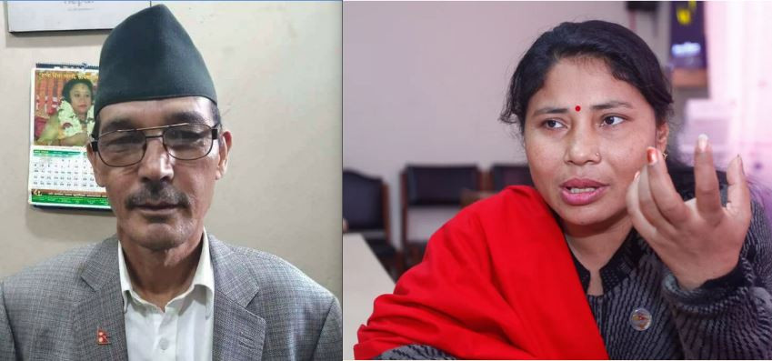 सांसद कोषको पैसामा विवाद हुँदा बझाङका ‘माननीयहरु’बीच बोलचाल बन्द