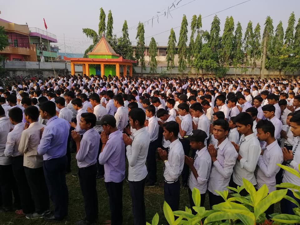 स्मार्ट विद्यालयका शिक्षकलाई नै छैन प्राविधिक ज्ञान