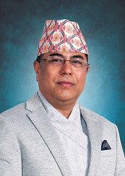 आर्थिक उपयोगिता नजान्दा गरिबी हटेनः गभर्नर नेपाल
