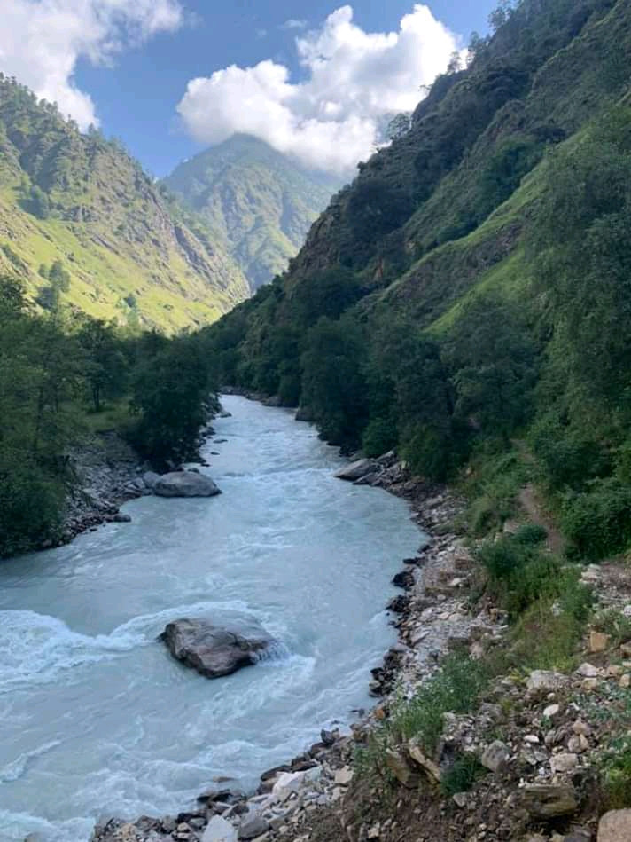 प्राथमिकतामा कर्णालीका उत्तरी नाका, काम भने सुस्त