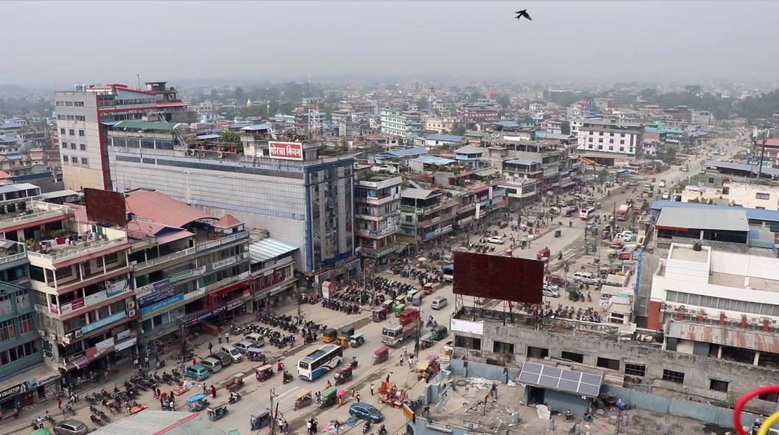 इटहरीको अम्बे कोसी सहकारीका अध्यक्षसहित पाँच जना पक्राउ