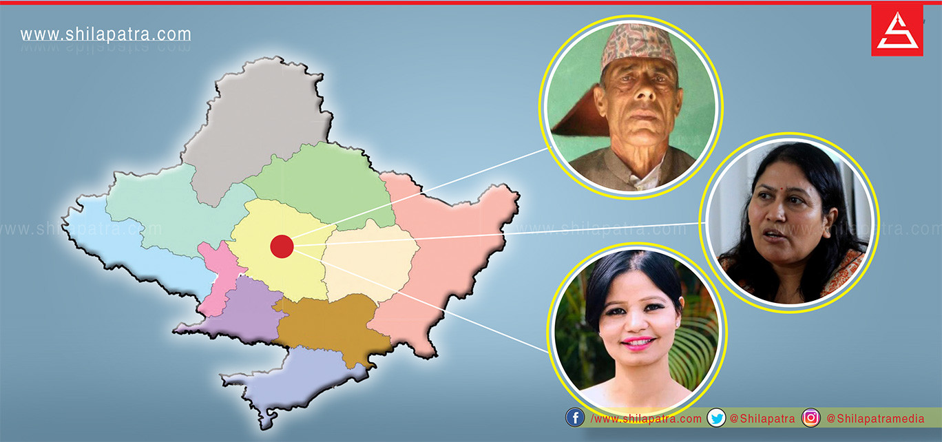 कास्कीमा चुनाव : विरासत जोगाउने र भत्काउनेबीच प्रतिस्पर्धा