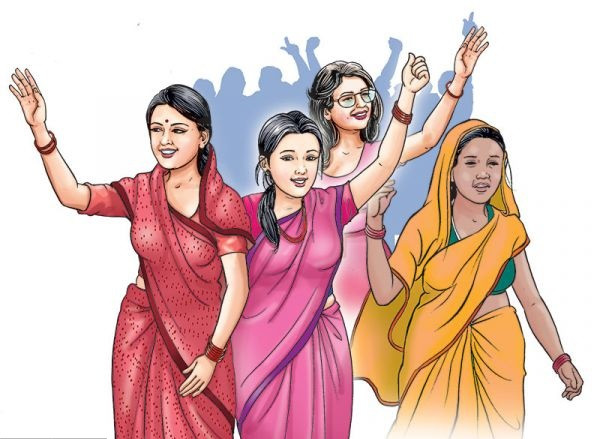 तीनै तहका निकायमा अर्थपूर्ण महिला सहभागिताको माग