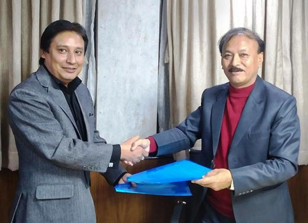 प्राइम कमर्सियल बैंक र सेलपेबीच सहकार्य