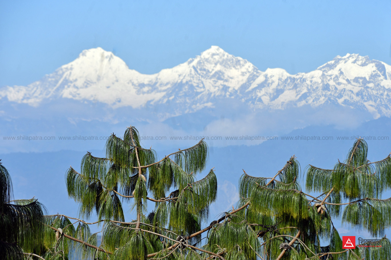 उज्याला हिमाल, घमाइलो काठमाडौं