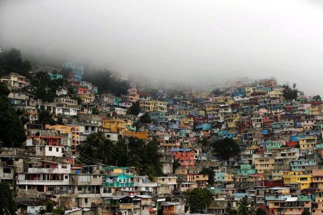 हाइटीमा खाद्य असुरक्षाको खतरा बढ्दै