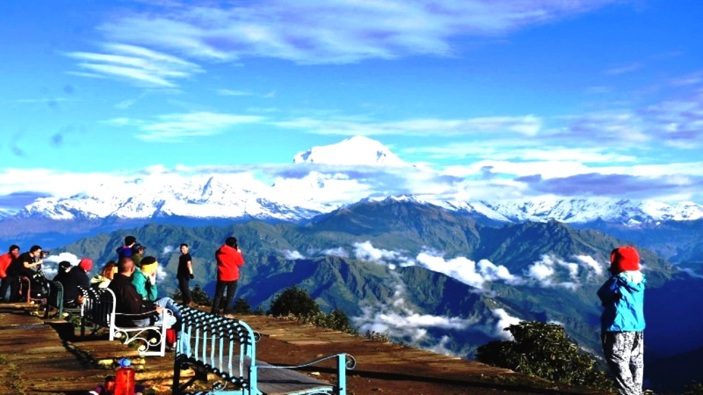 नेपाल भ्रमण वर्षः पर्यटनमा जनशक्ति नै पुगेन