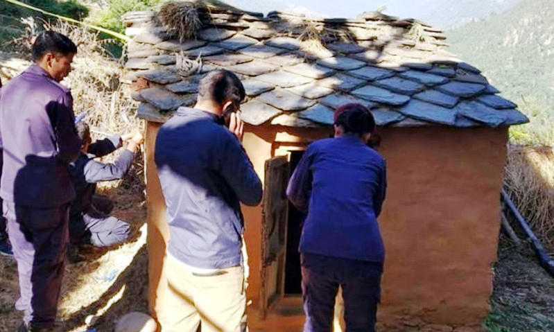 छाउपडी प्रथाः एनजीओ, आईएनजीओको भूमिका शंकास्पद