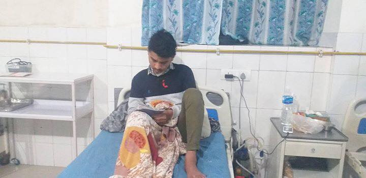 उपचार खर्च नभएपछि विराट अस्पतालमा सात महिनादेखि बिरामी बन्धक