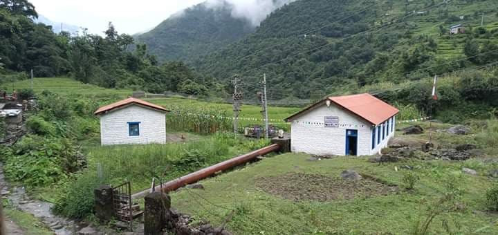 कालिकोटको बिजुलीः एक दिन बल्छ, चार दिन बल्दैन