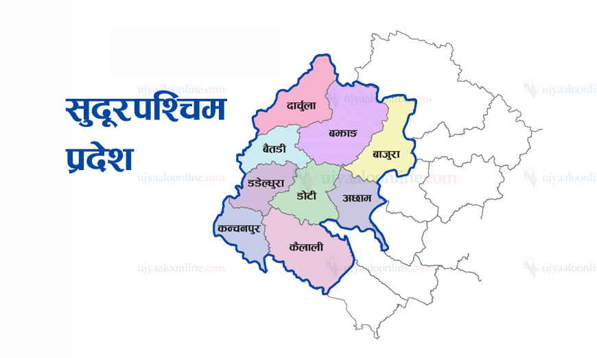 छाडा चौपाया व्यवस्थापन गर्न सुदूरपश्चिम सरकारले ल्यायाे कार्यविधि