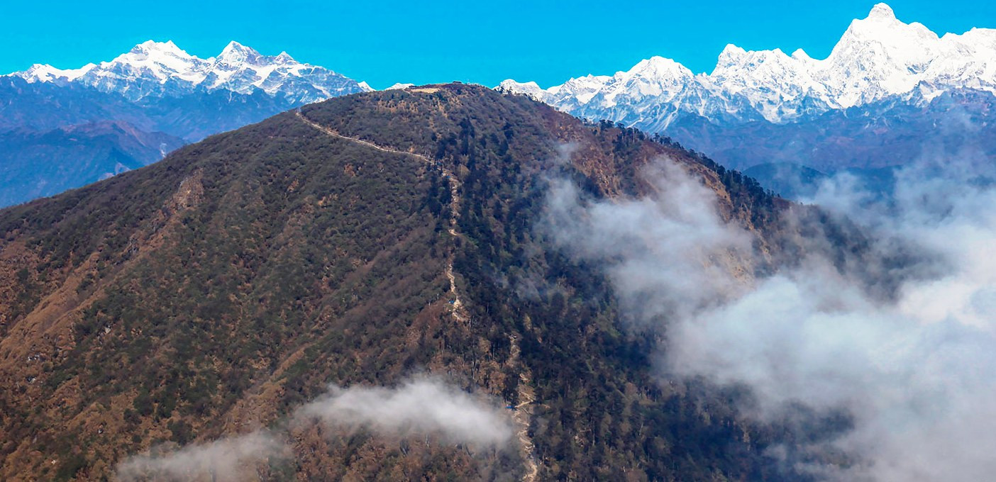 पाथीभराको ३१७ रोपनी जग्गा सित्तैमा ८० वर्षसम्म यतीलाई