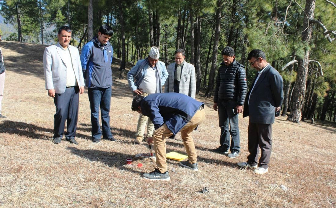 डडेल्धुराको पुइलेकमा निर्माण होला त विमानस्थल ?