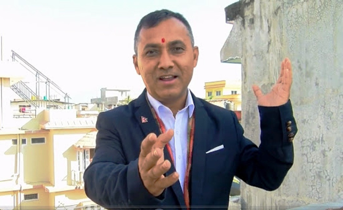 कोरोना नियन्त्रणमा सरकारलाई साथ दिन तयार : कांग्रेस