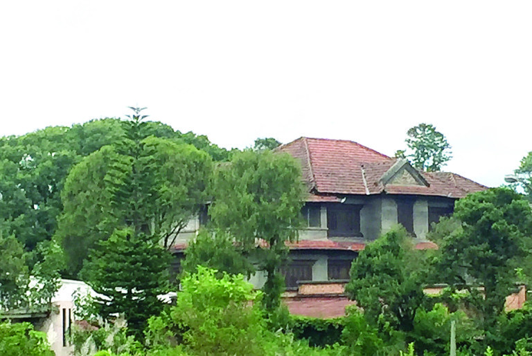 राजा वीरेन्द्रको निजी घर श्रीसदन सर्वसाधारणका लागि खुल्ने