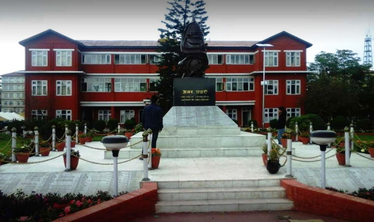५ प्रदेशसहित प्रहरीका महत्त्वपूर्ण विभाग १२ दिनदेखि नेतृत्वविहीन